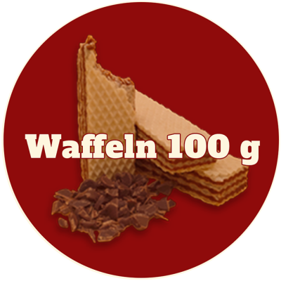 100g button 100g button