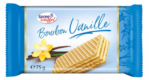 Bourbon Vanille Waffeln 75g_freistelle