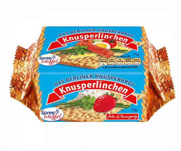 knusperbrot packaging knusperbrot packaging