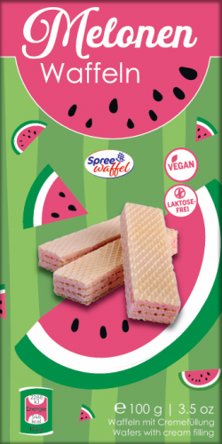 melonen 100g melonen 100g