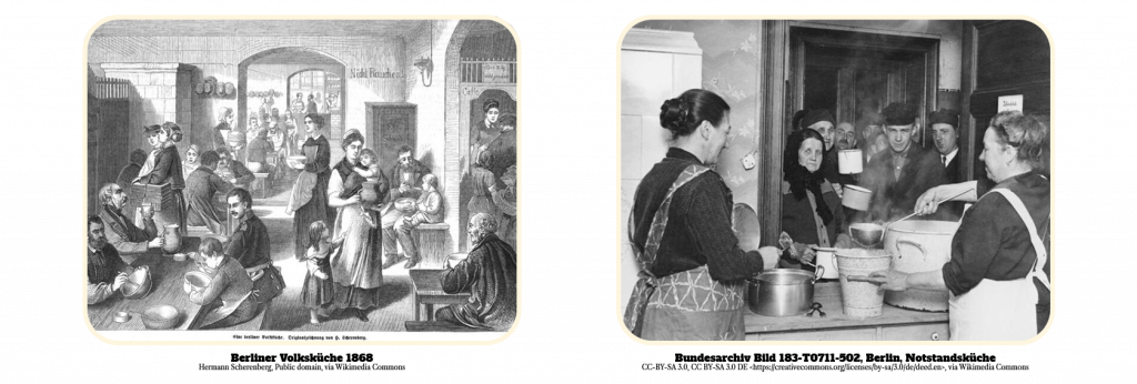 suppenküche pics