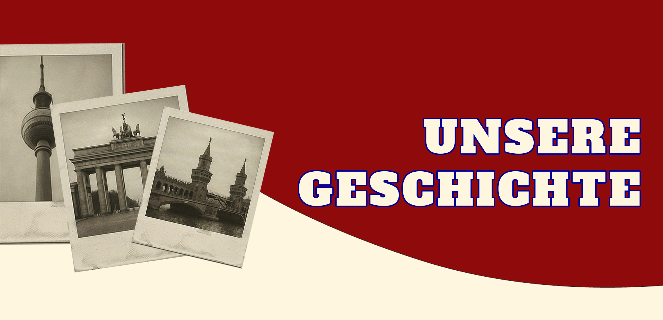 unsere geschichte