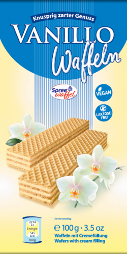 vanilla 100g vanilla 100g