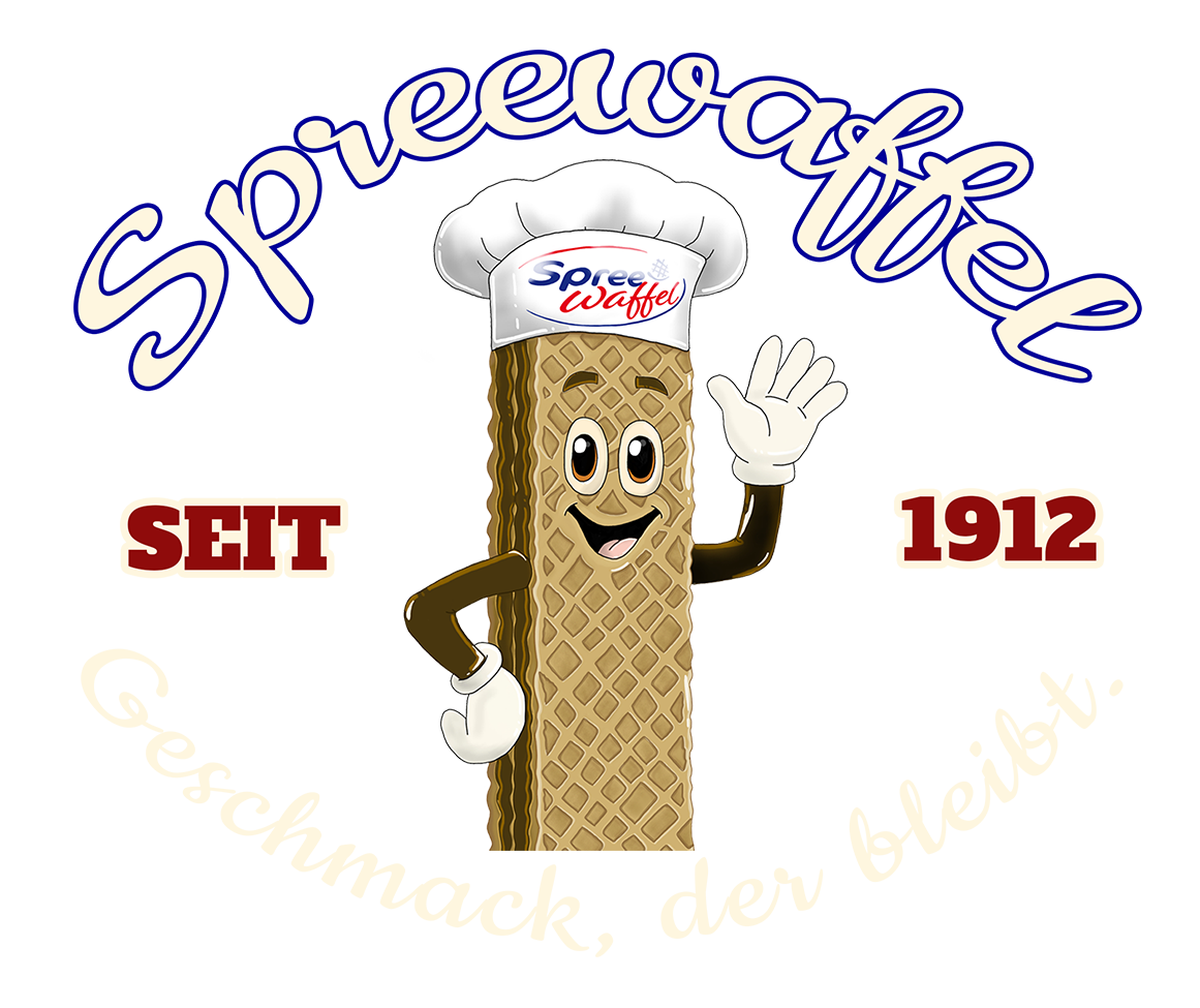 Waffle Logo